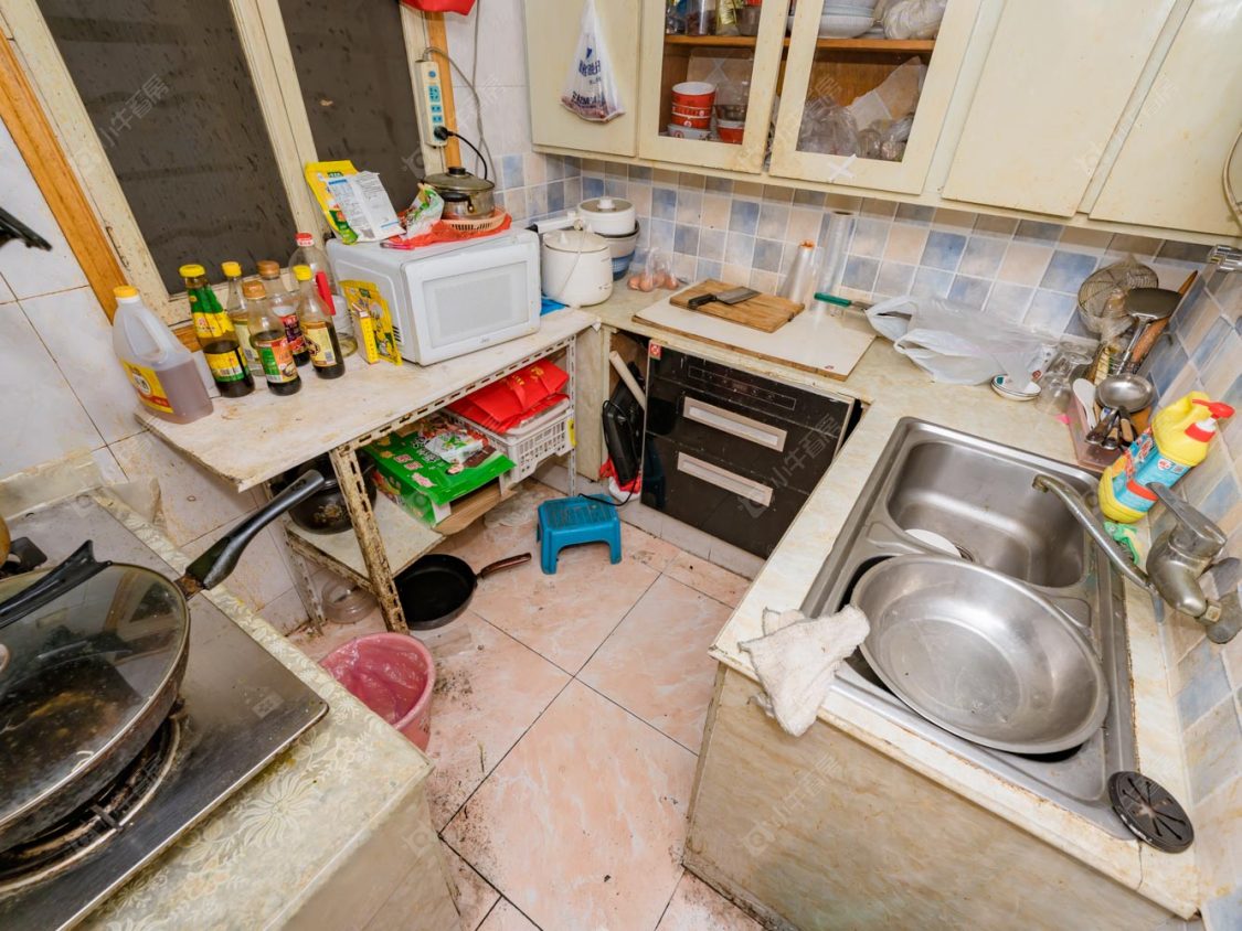 常州西新桥三村在售二手房源室内图_小牛看房