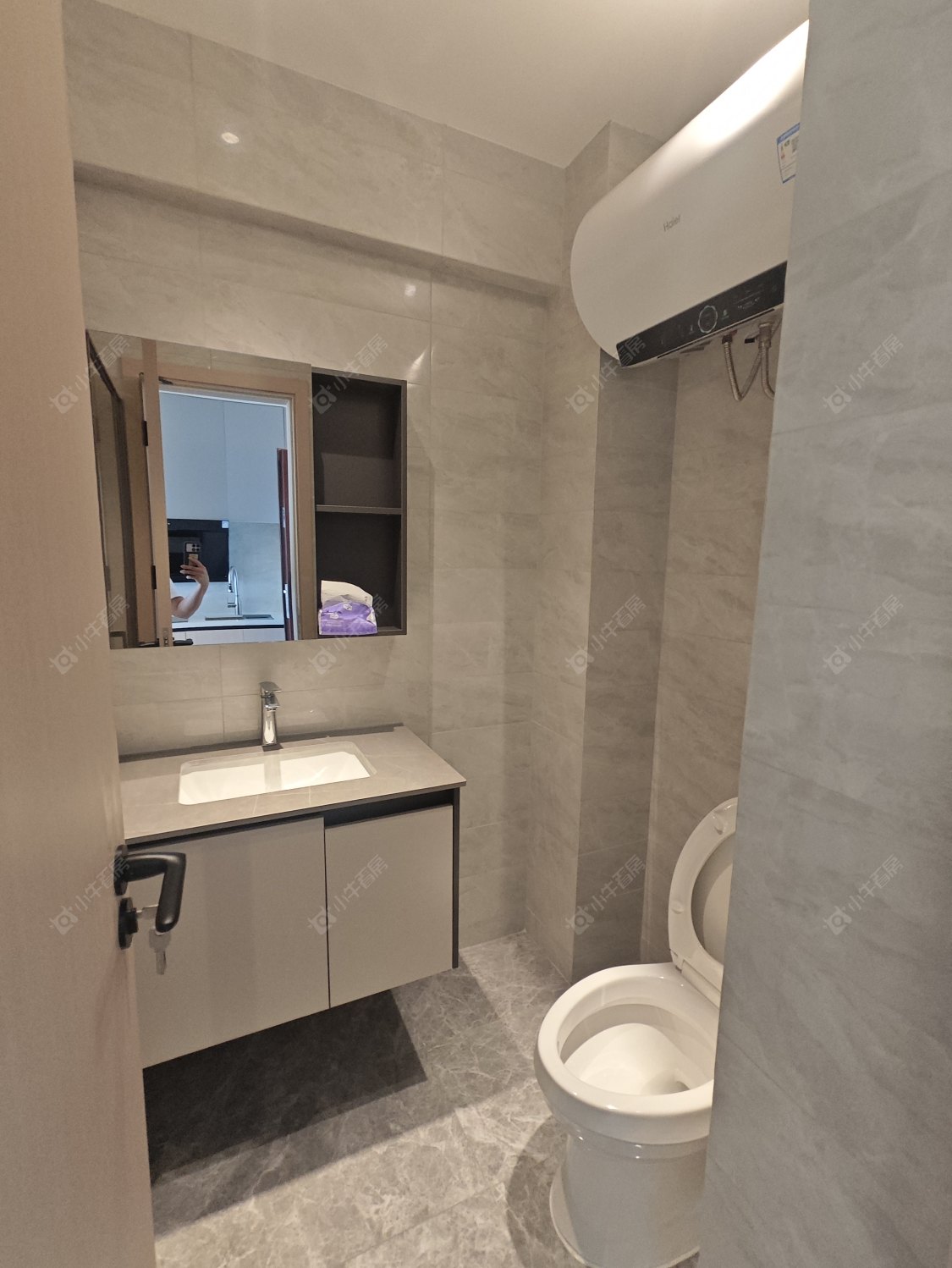 常州新城吾悦印巷在租房源室内图_小牛看房