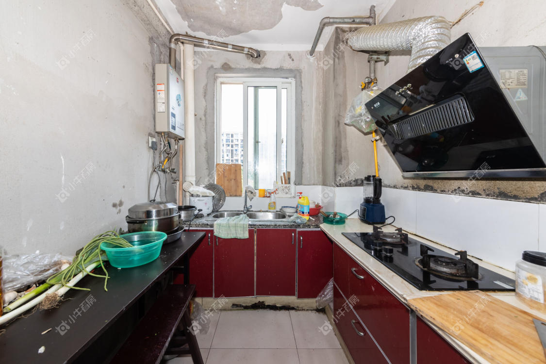 常州腾龙苑东区在租房源室内图_小牛看房