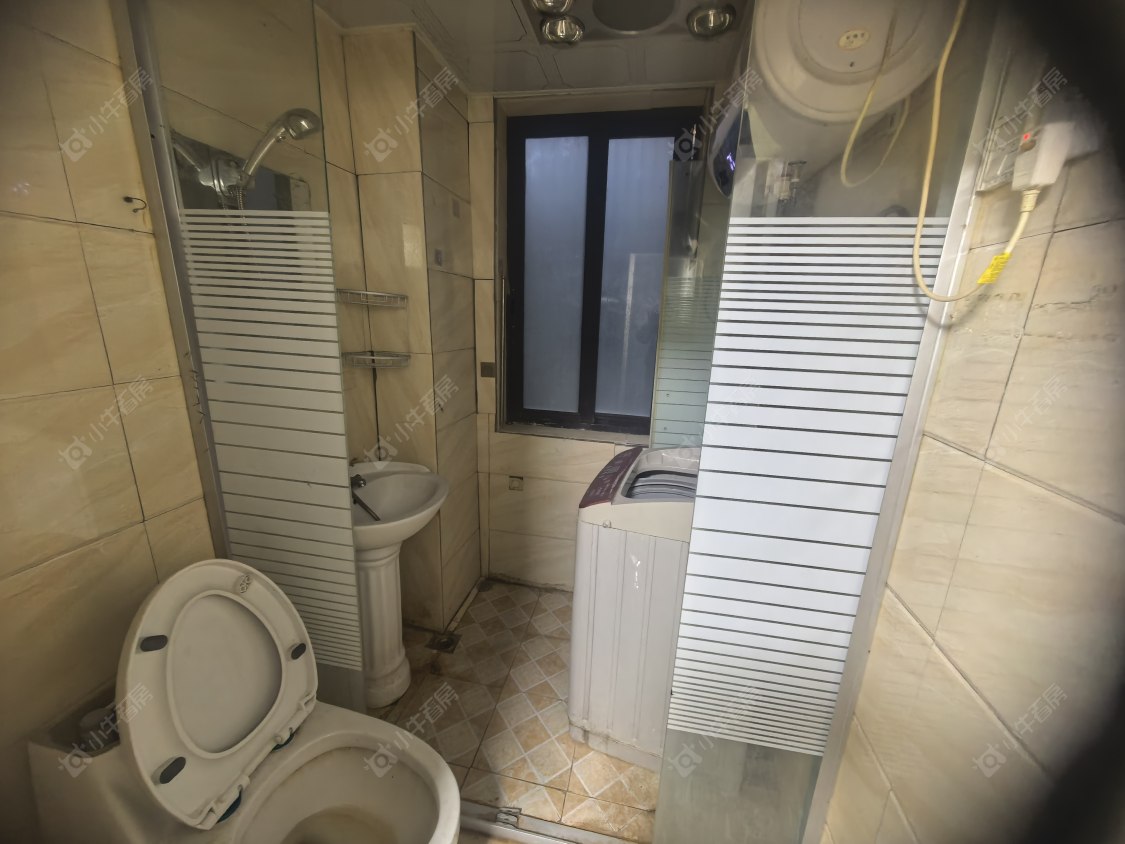 常州绿地峰云汇在租房源_小牛看房