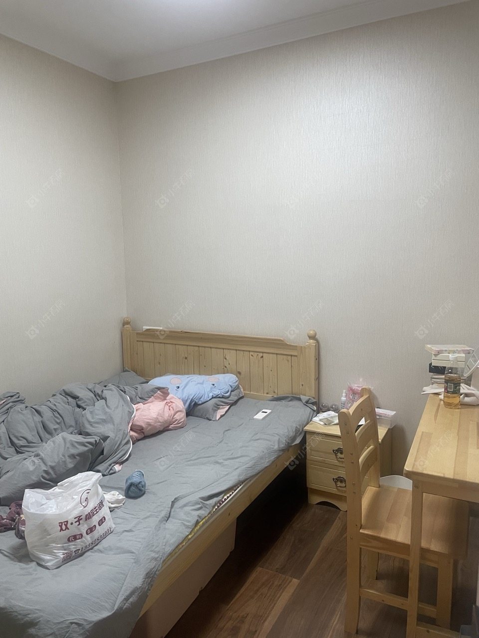常州紫廷名苑在租房源室内图_小牛看房