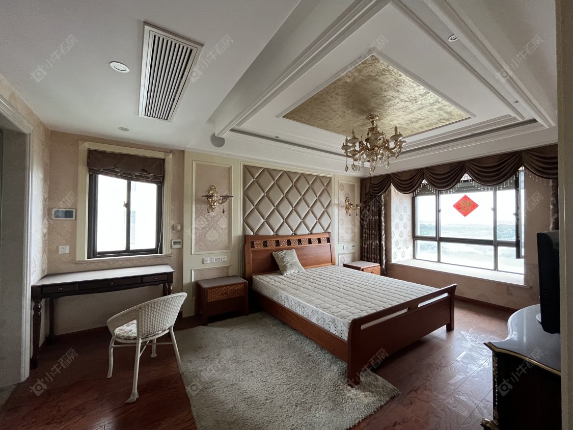 常州星河丹堤一区在租房源_小牛看房