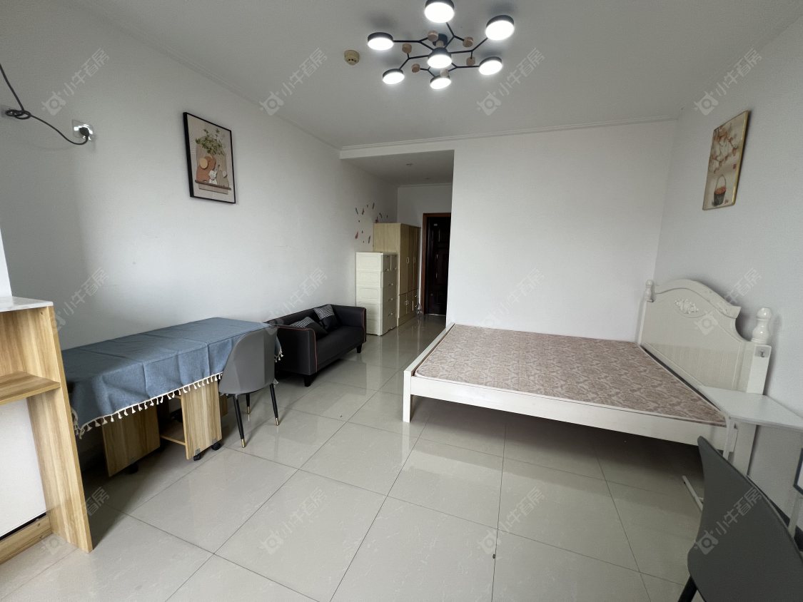 常州丰乐尚都在租房源_小牛看房