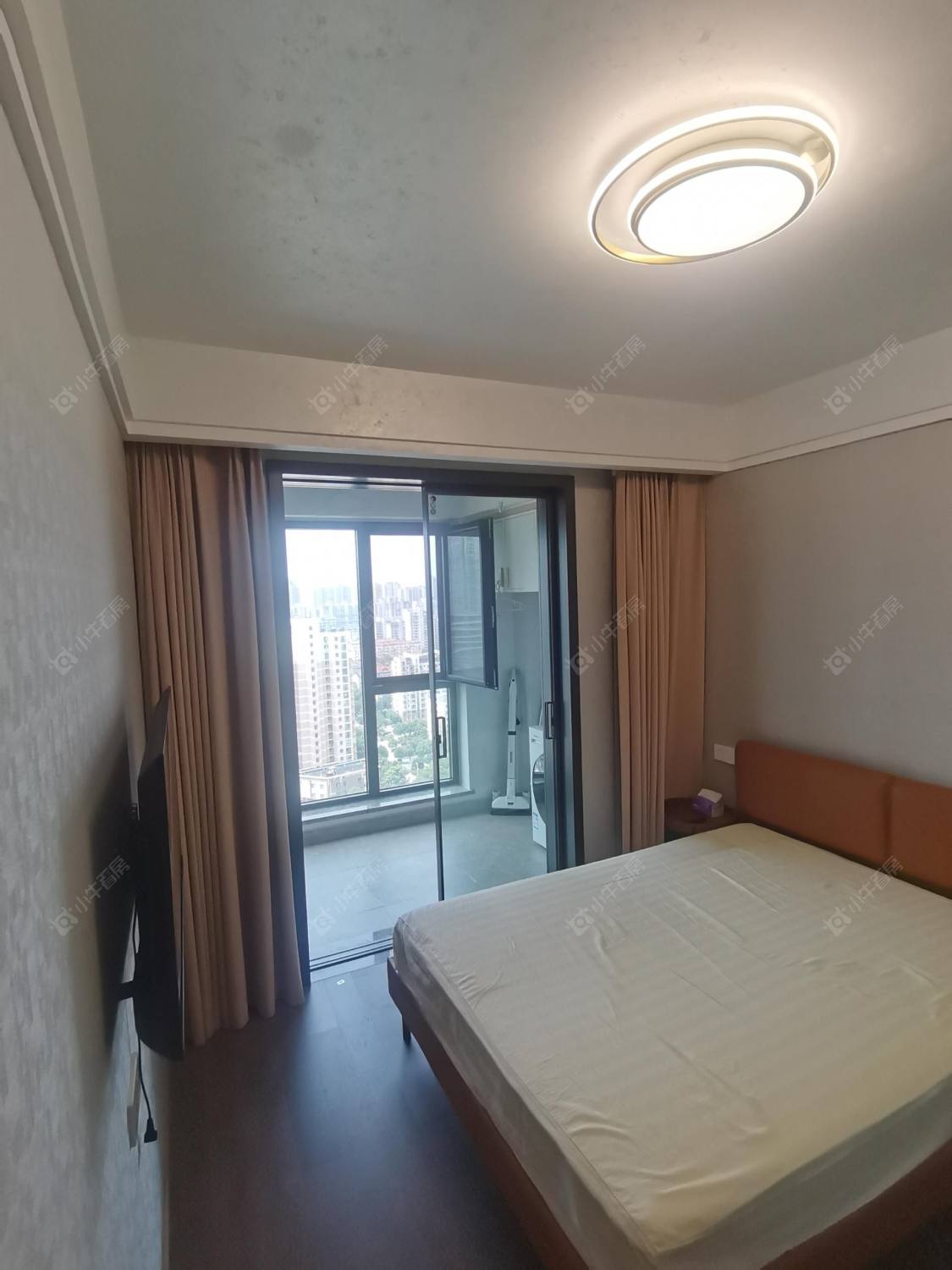 常州新城樾隽中央在租房源室内图_小牛看房