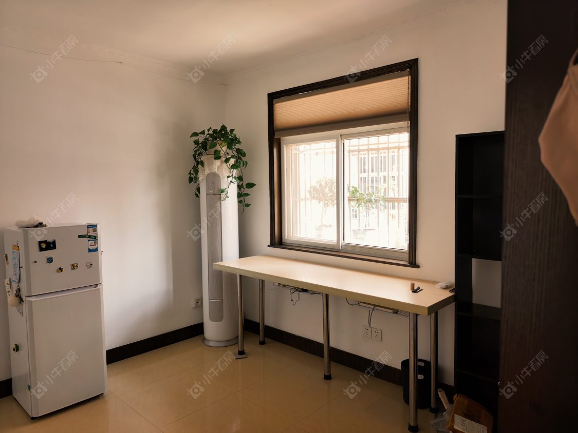 常州清凉新村租房_小牛看房