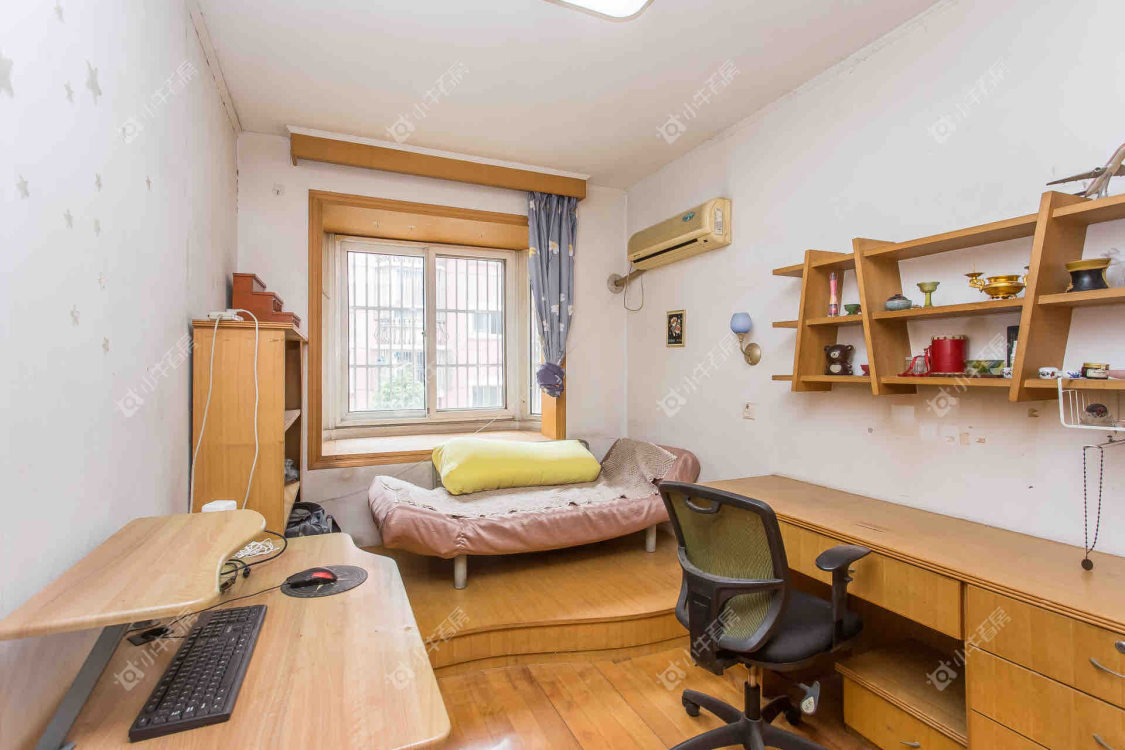 常州牡丹公寓在租房源室内图_小牛看房