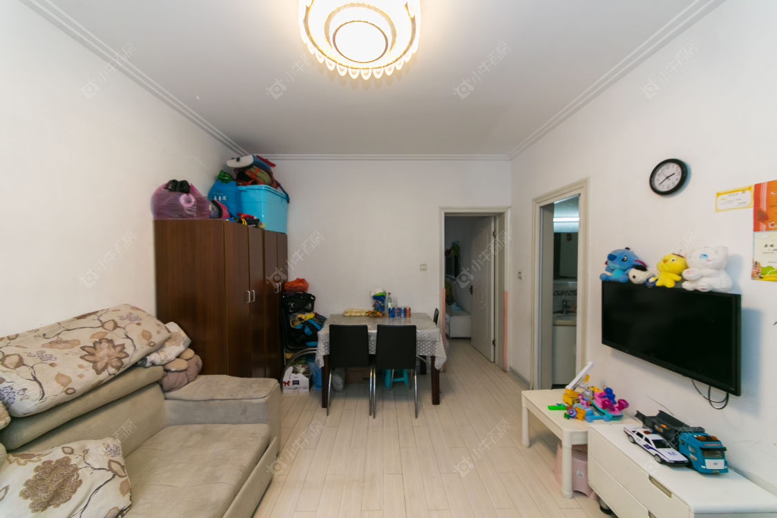 常州锦阳花苑在售二手房源室内图_小牛看房