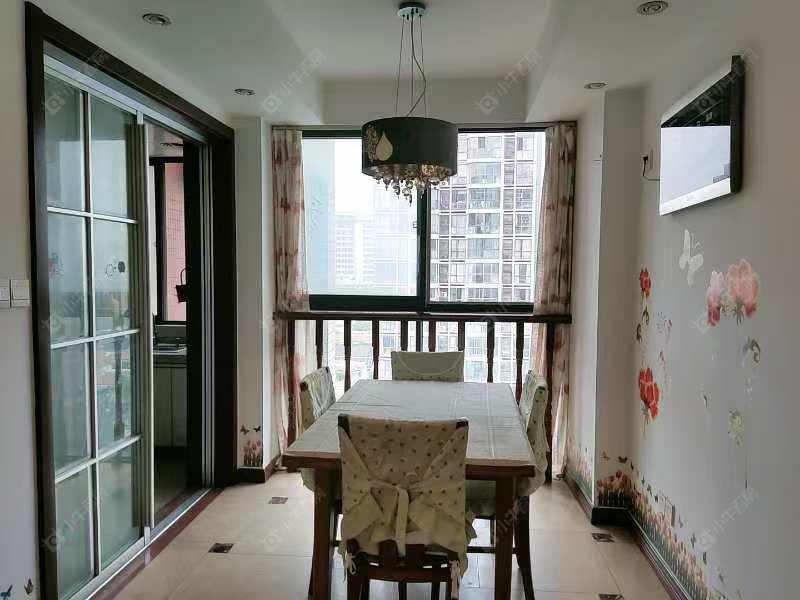 常州吟枫苑东区在租房源室内图_小牛看房