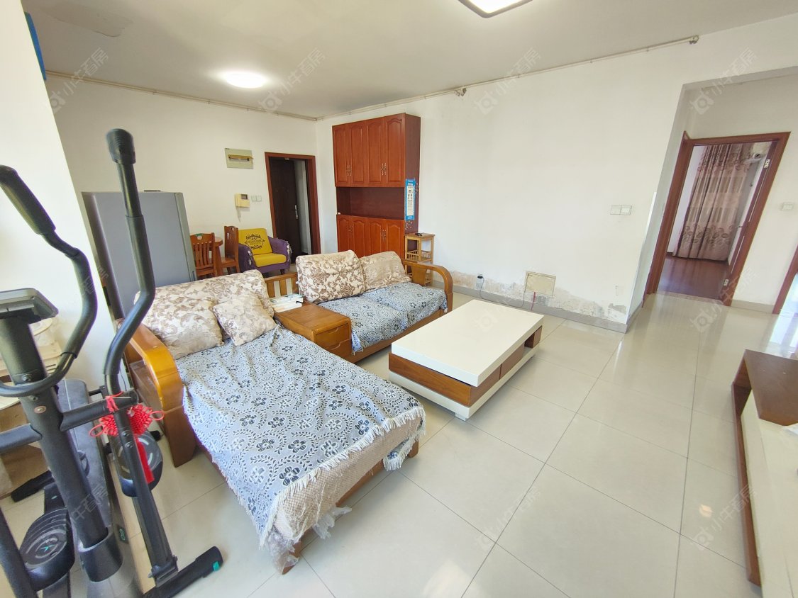 新城南都美域房源室内图 常州新城南都美域在租房源室内图_小牛看房