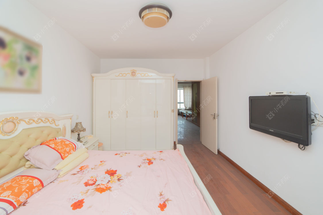 金百花园房源室内图 常州金百花园在售二手房源室内图_小牛看房