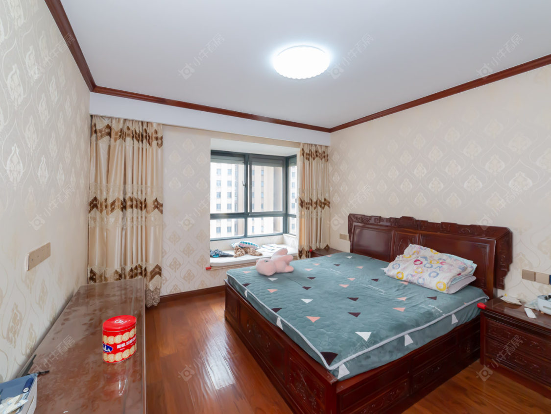 常州阳光龙庭在售二手房源室内图_小牛看房