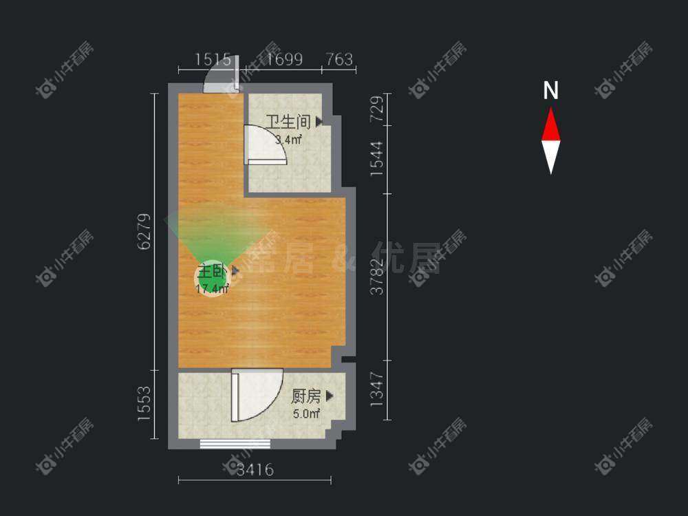 丰乐尚都房源 常州丰乐尚都在租房源_小牛看房