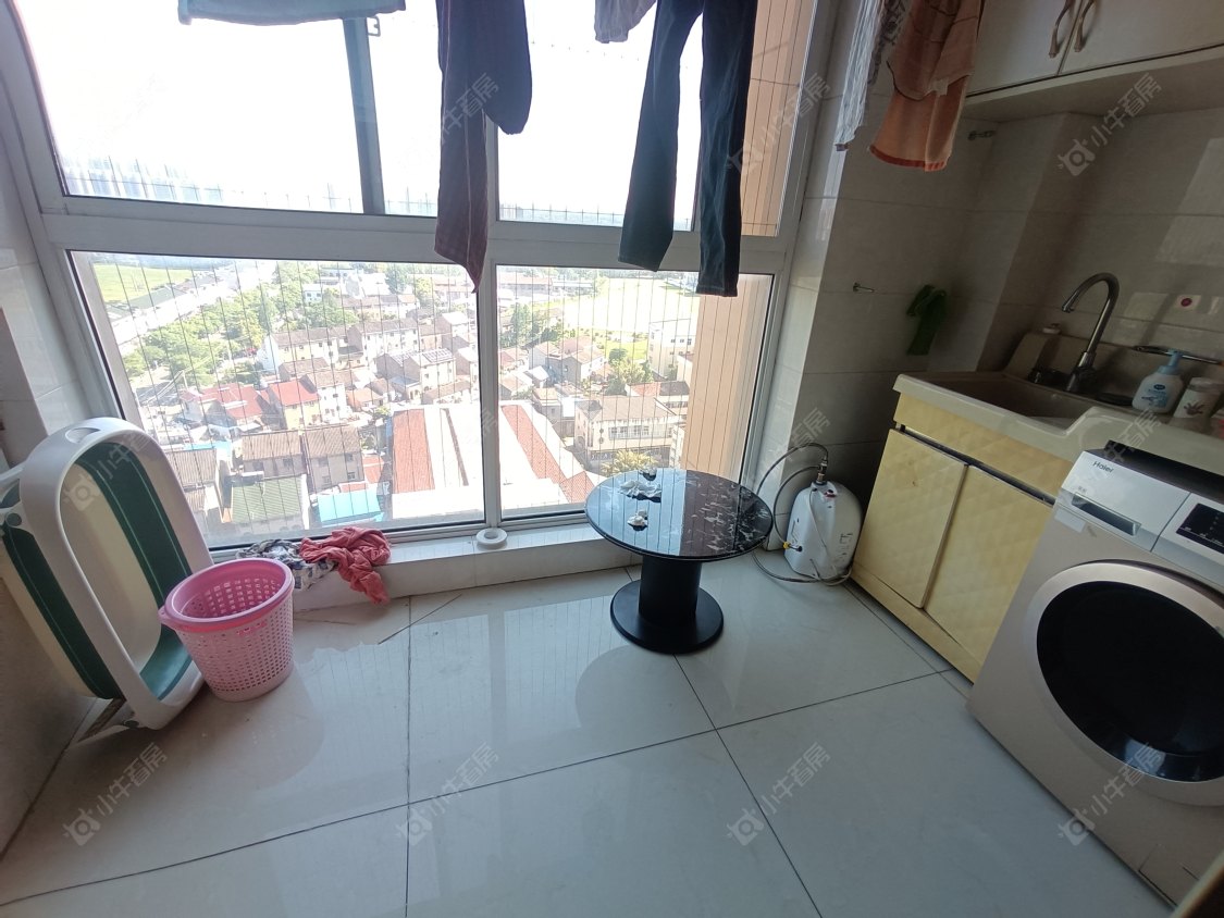 常州路劲城市主场在租房源室内图_小牛看房