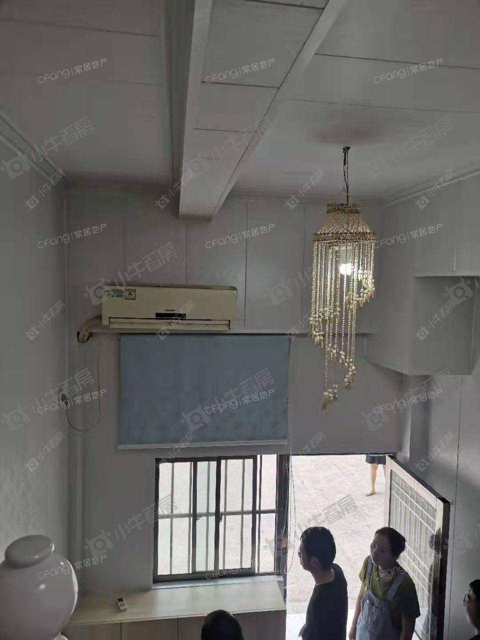 常州观景苑在租房源_小牛看房