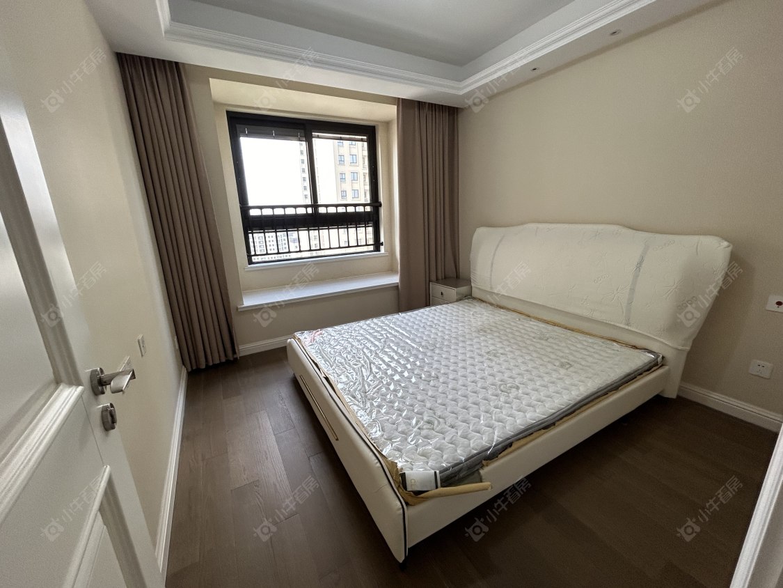 常州新城华宇悦隽公馆在租房源_小牛看房