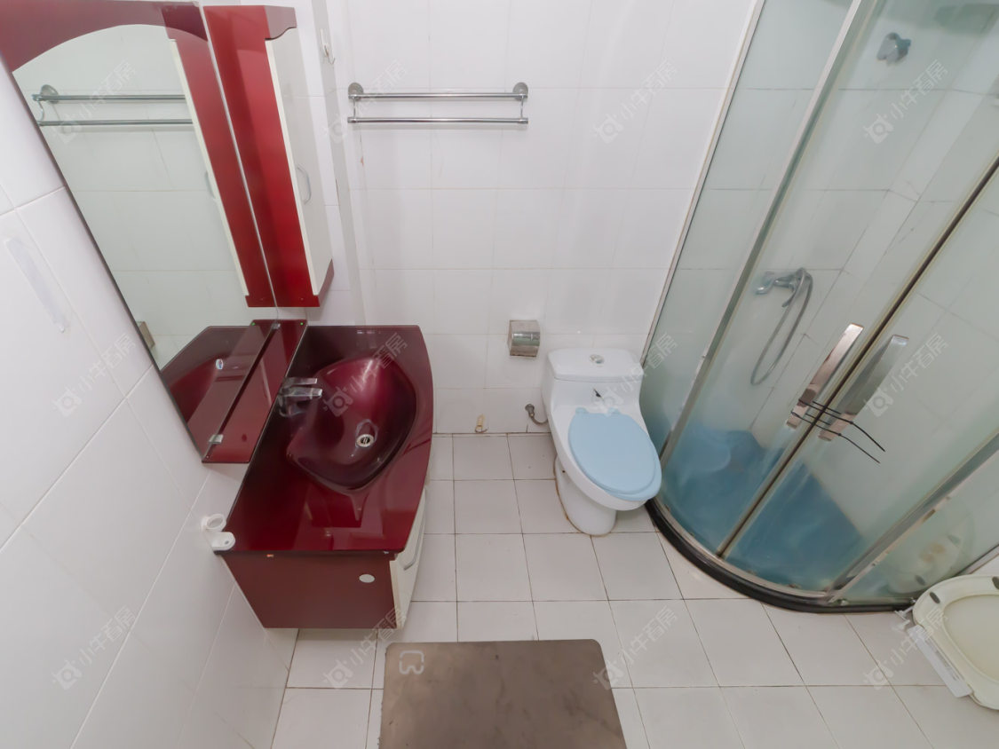 常州翠竹新村北区在售二手房源室内图_小牛看房