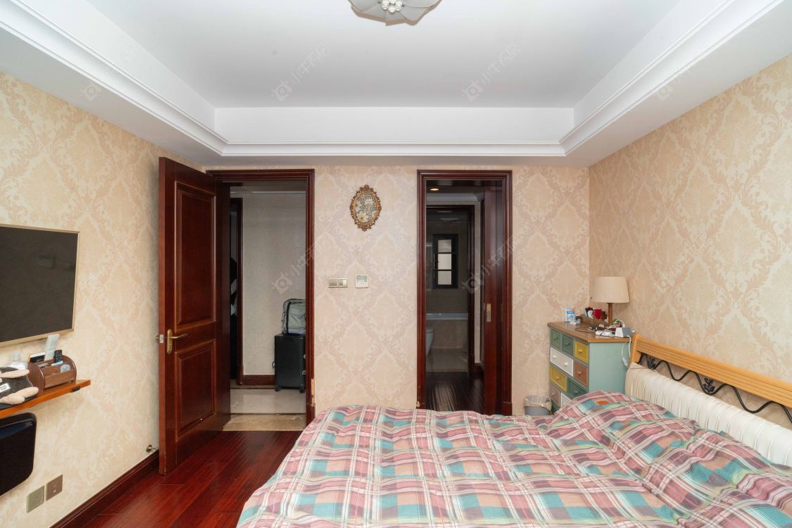 常州新城香悦半岛南区在售二手房源室内图_小牛看房