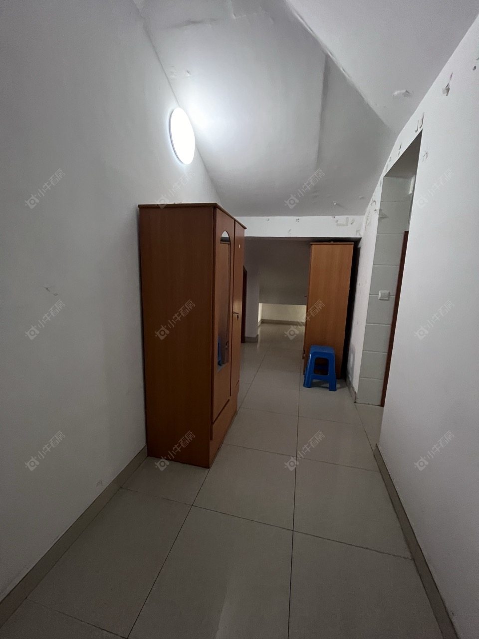 常州大学新村二社区在租房源室内图_小牛看房