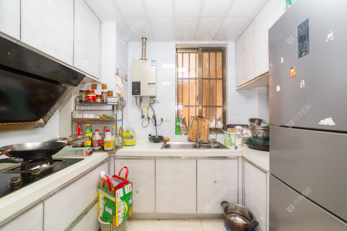 常州银河湾第一城二期在租房源_小牛看房