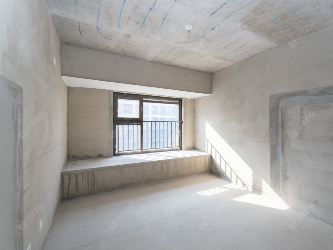 常州乾亨当代府在售二手房源室内图_小牛看房