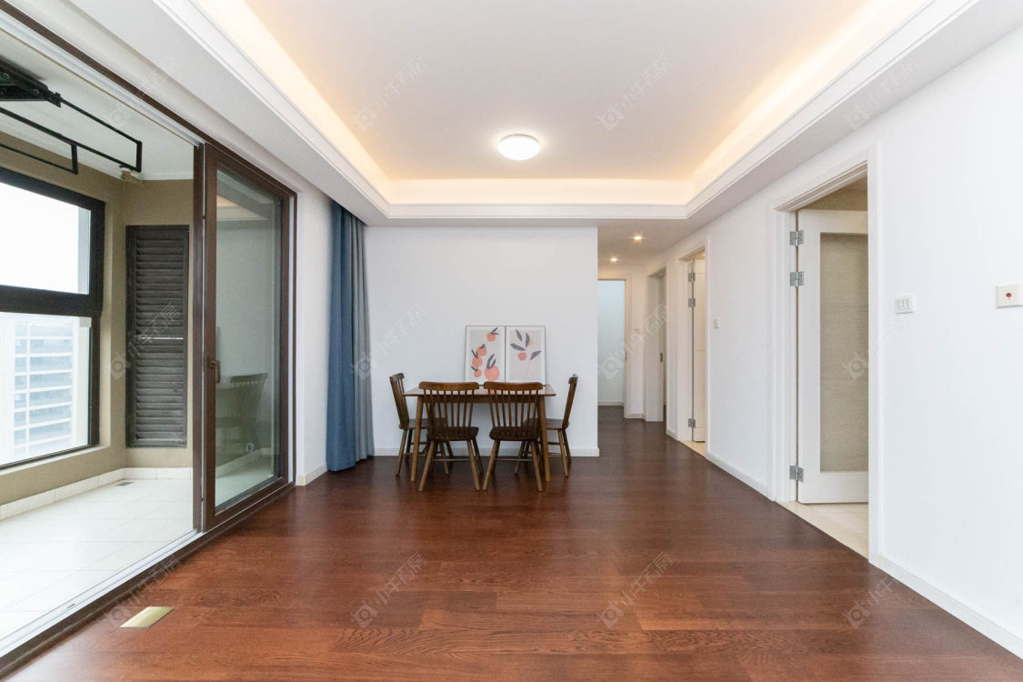 常州万科弘阳君望甲第在售二手房_小牛看房