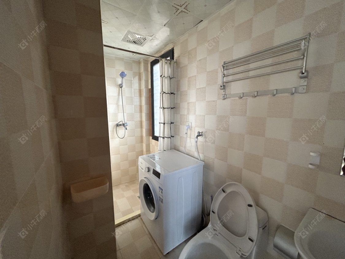 常州高成天鹅湖（公寓）在租房源室内图_小牛看房