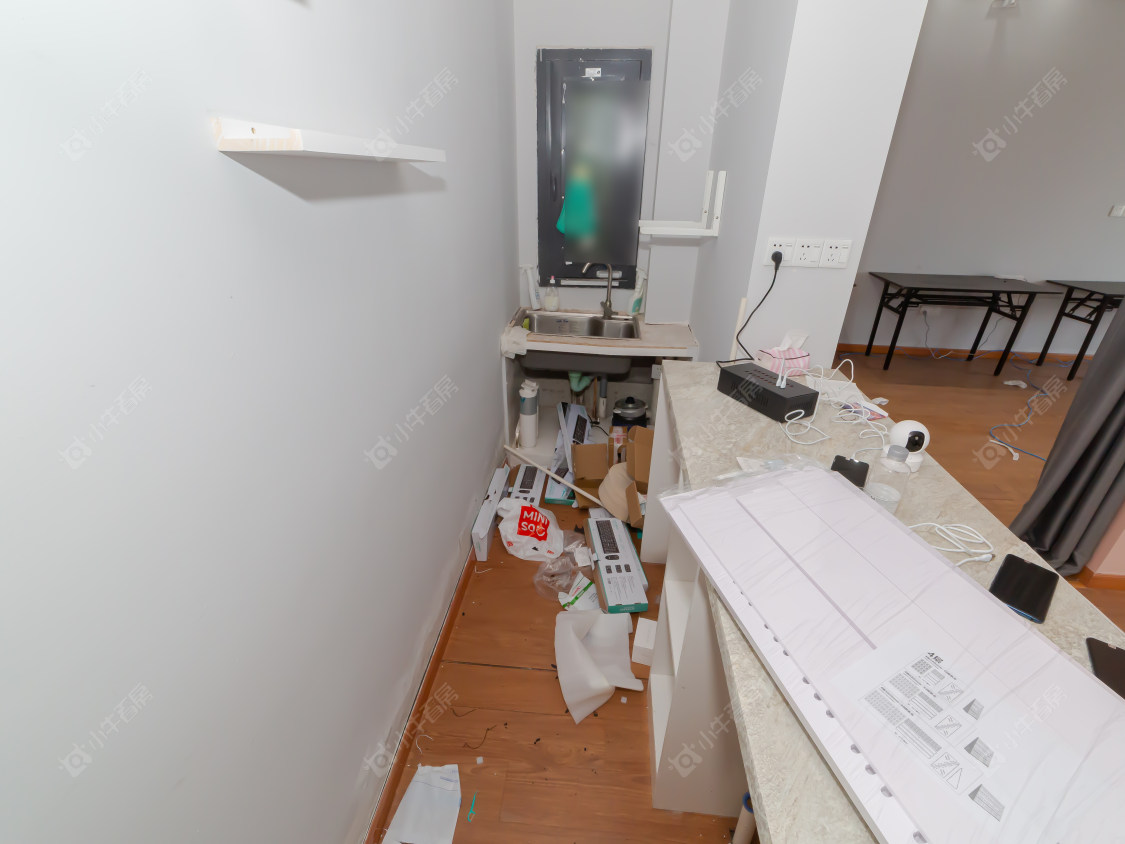 常州龙湖星图在售二手房源室内图_小牛看房