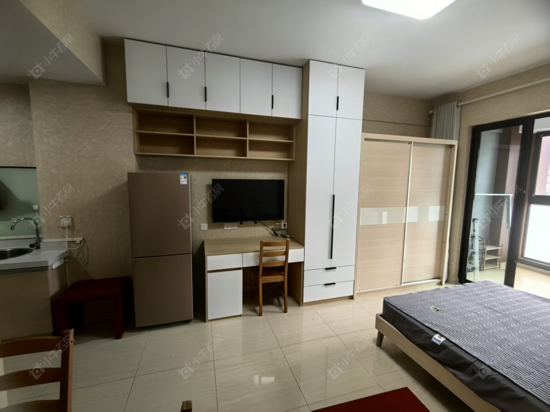 常州星河国际六区租房_小牛看房