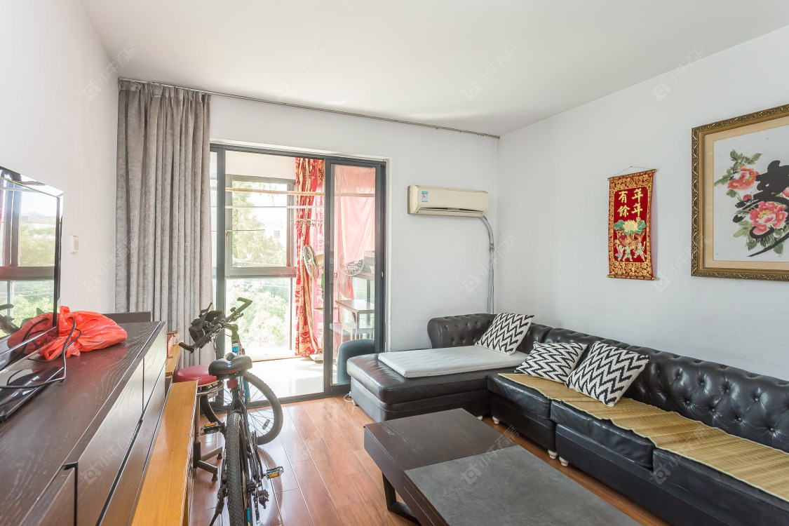 常州翠园世家2室2厅1卫在售二手房房源图片