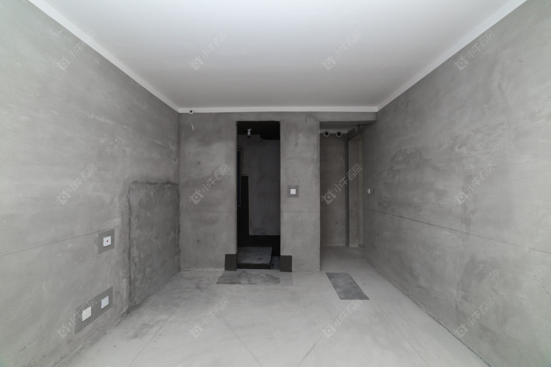 常州国锐雲熙在售二手房源室内图_小牛看房