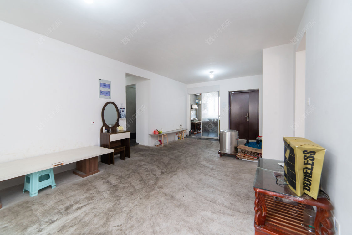 晋陵文禧房源室内图 常州晋陵文禧在售二手房源室内图_小牛看房