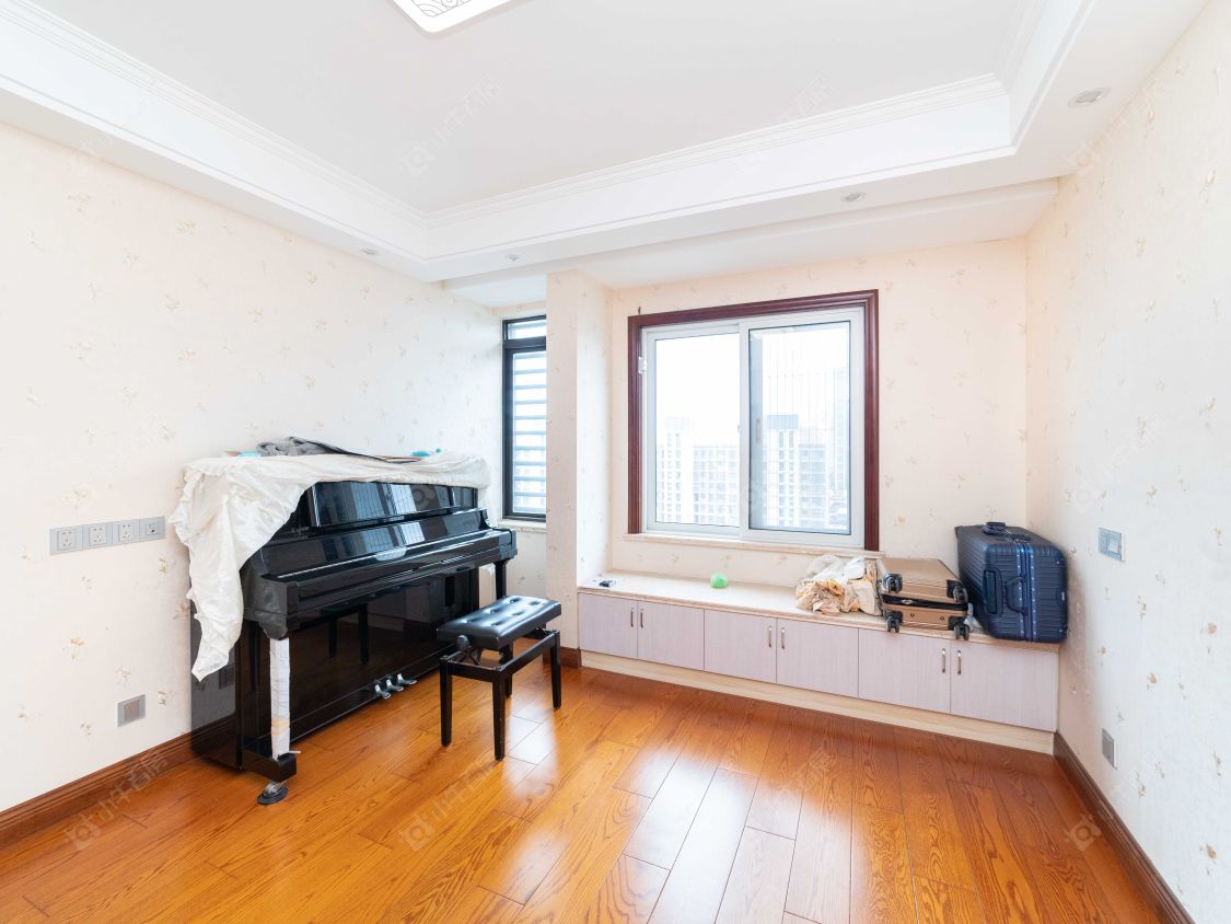 龙涛香榭丽园房源室内图 常州龙涛香榭丽园在售二手房源室内图_小牛看房