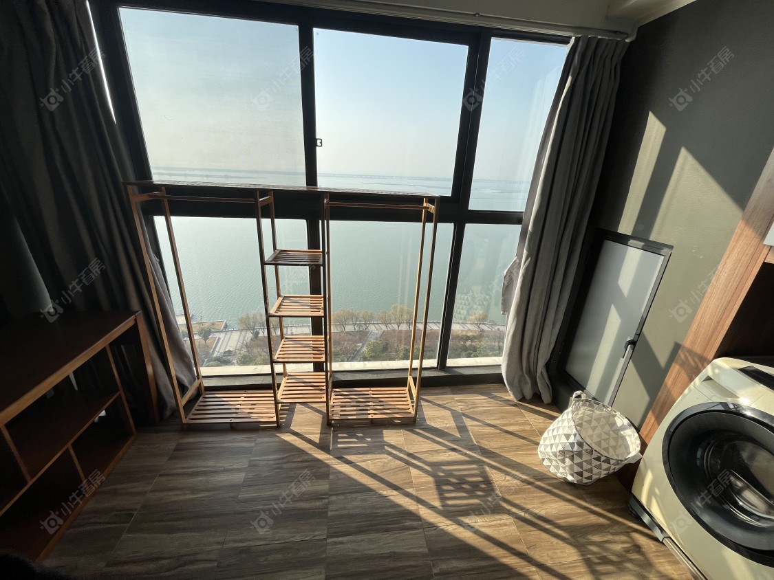 常州星河澜月湾在租房源_小牛看房