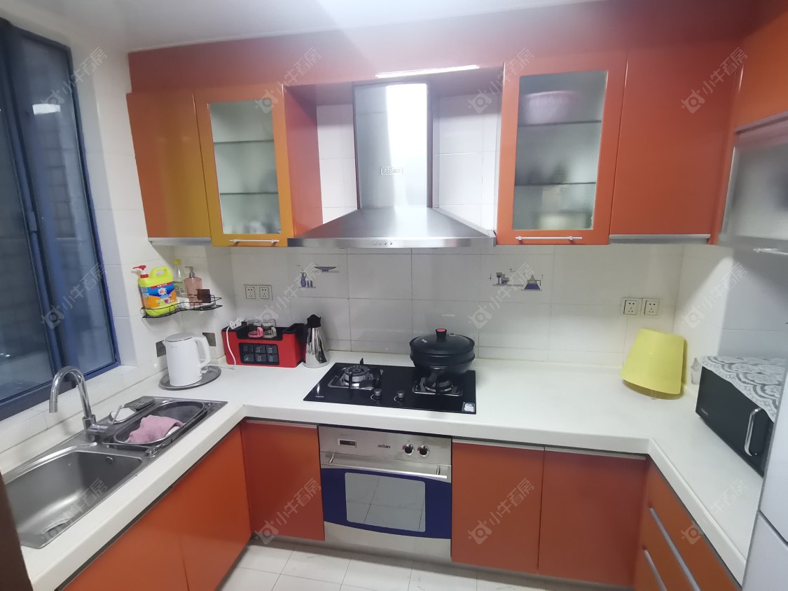 常州金色新城东区在租房源_小牛看房