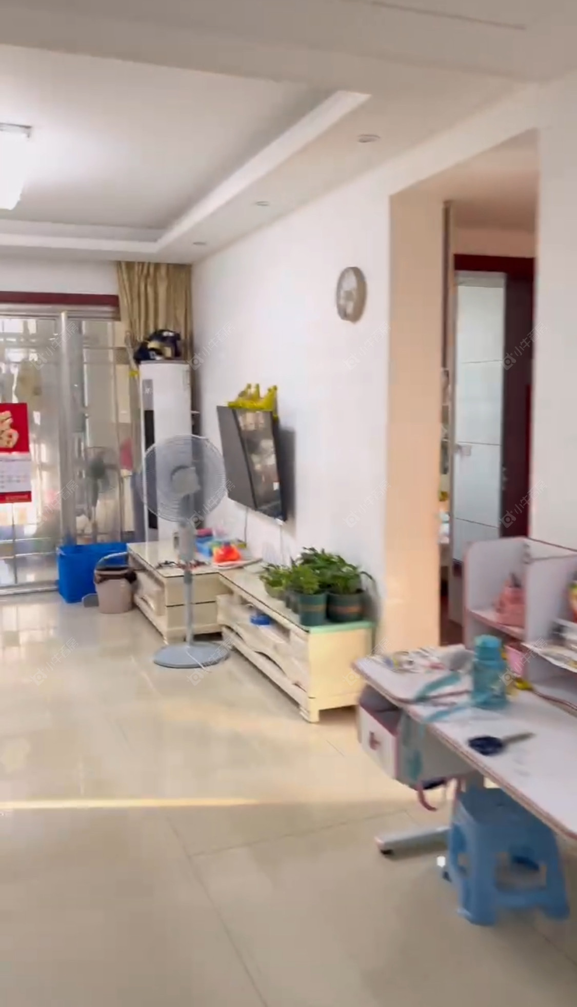 常州新城香溢澜桥二期在租房源_小牛看房