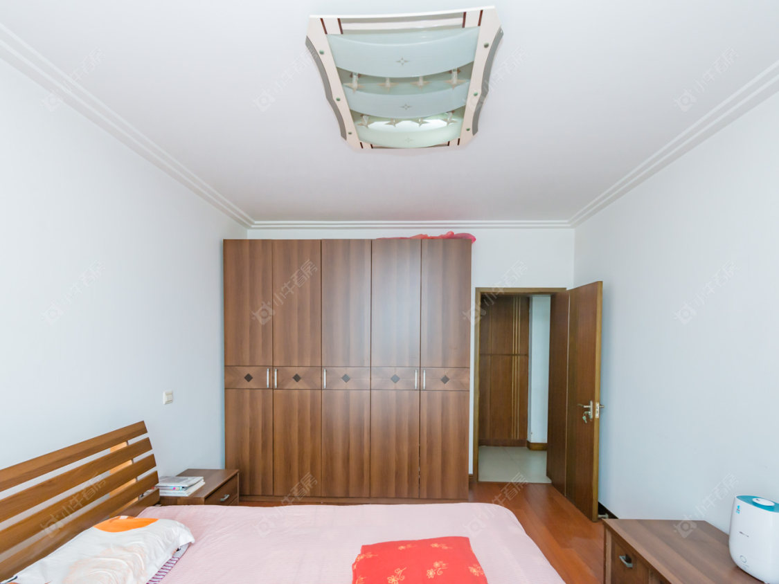 常州金色新城东区在售二手房源室内图_小牛看房