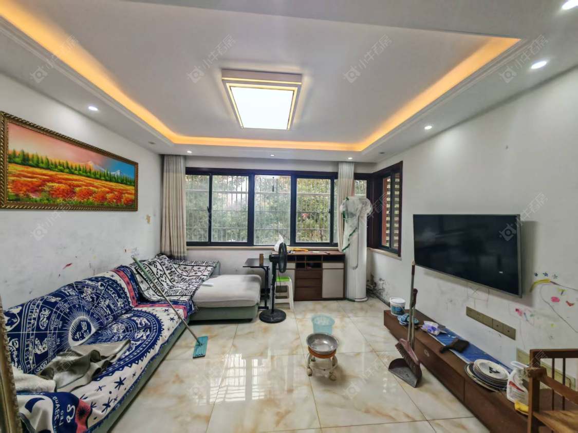 常州祥龙苑在租房源室内图_小牛看房