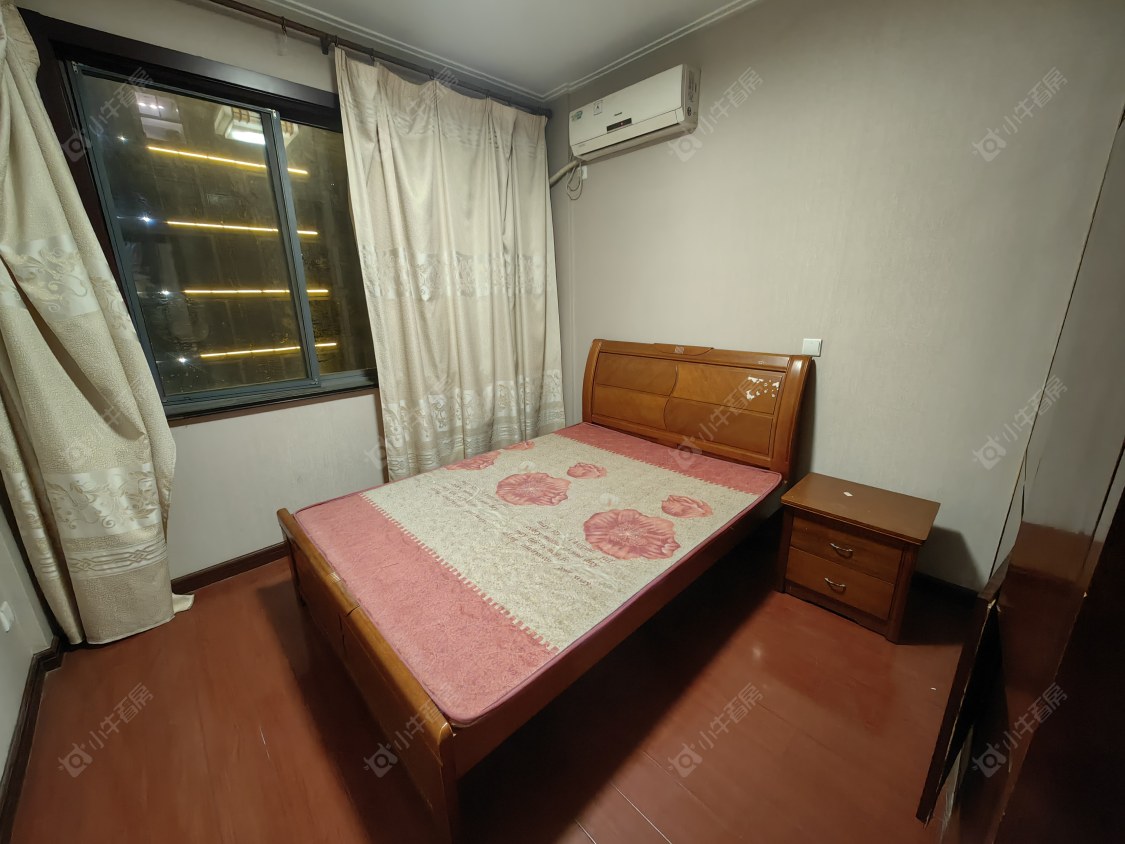 常州长兴好日子家园在租房源_小牛看房