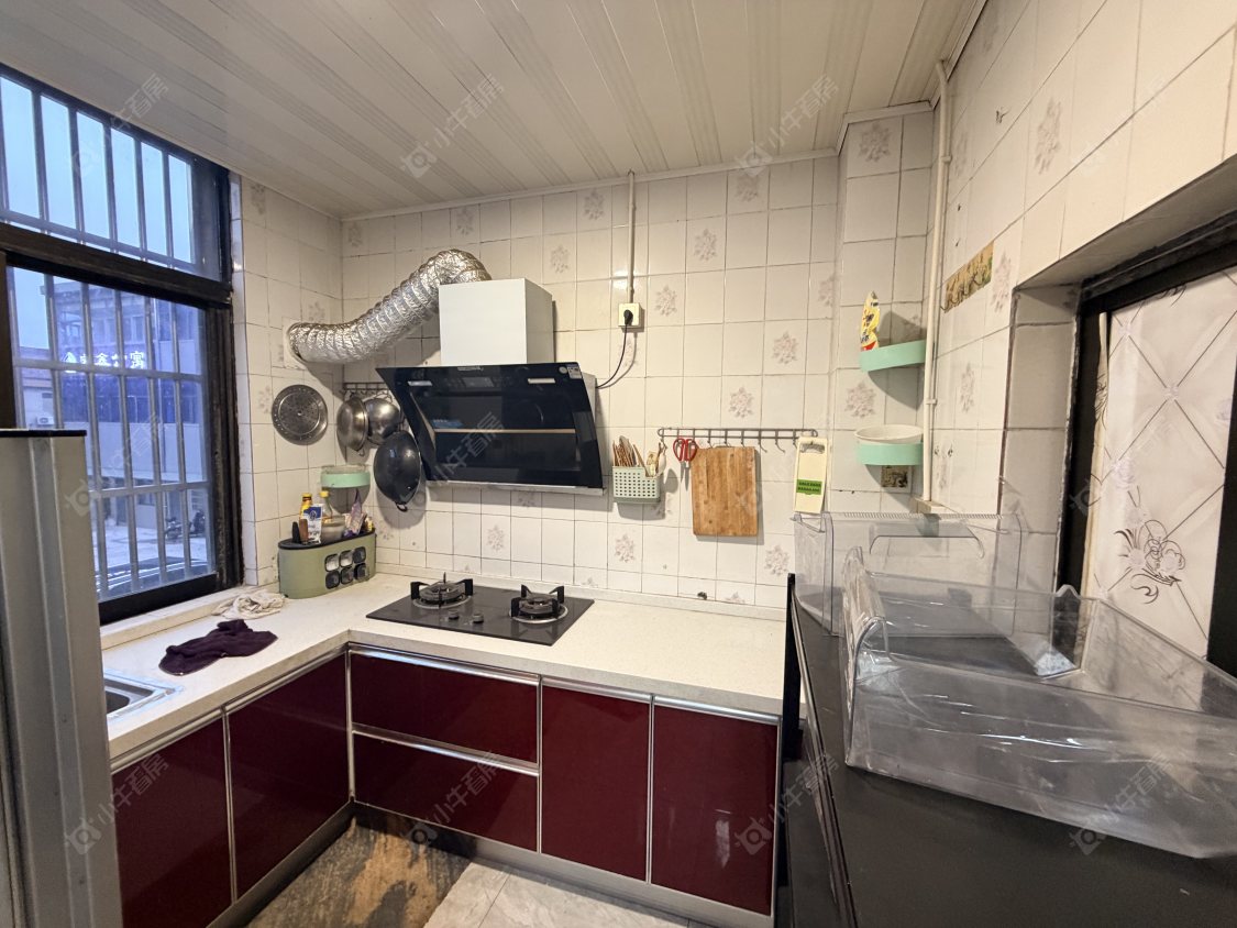 常州工农新村（横林）在租房源_小牛看房