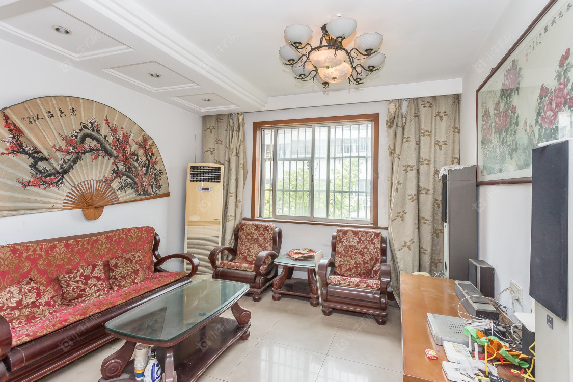 常州竹林新村在售二手房_小牛看房