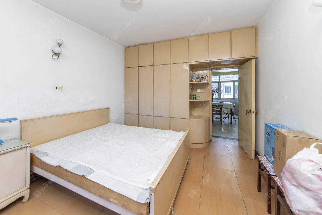 常州北建新村在售二手房源室内图_小牛看房