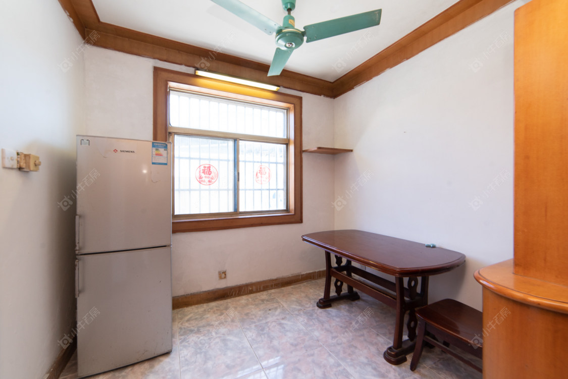 常州勤业五村在售二手房源室内图_小牛看房