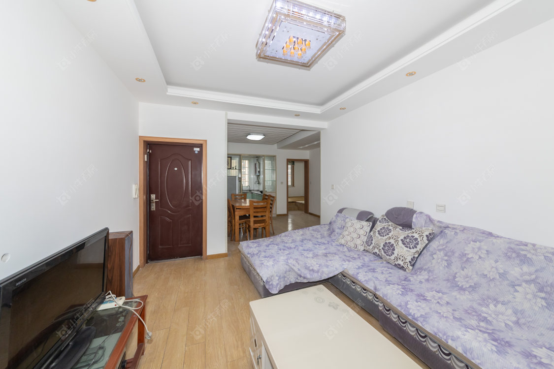 常州新景花苑二期在售二手房源室内图_小牛看房