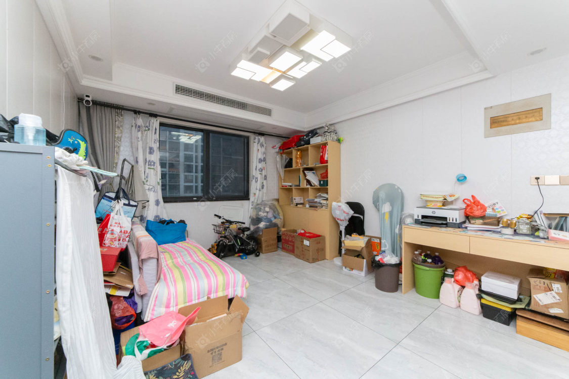 常州怡枫苑在售二手房源室内图_小牛看房