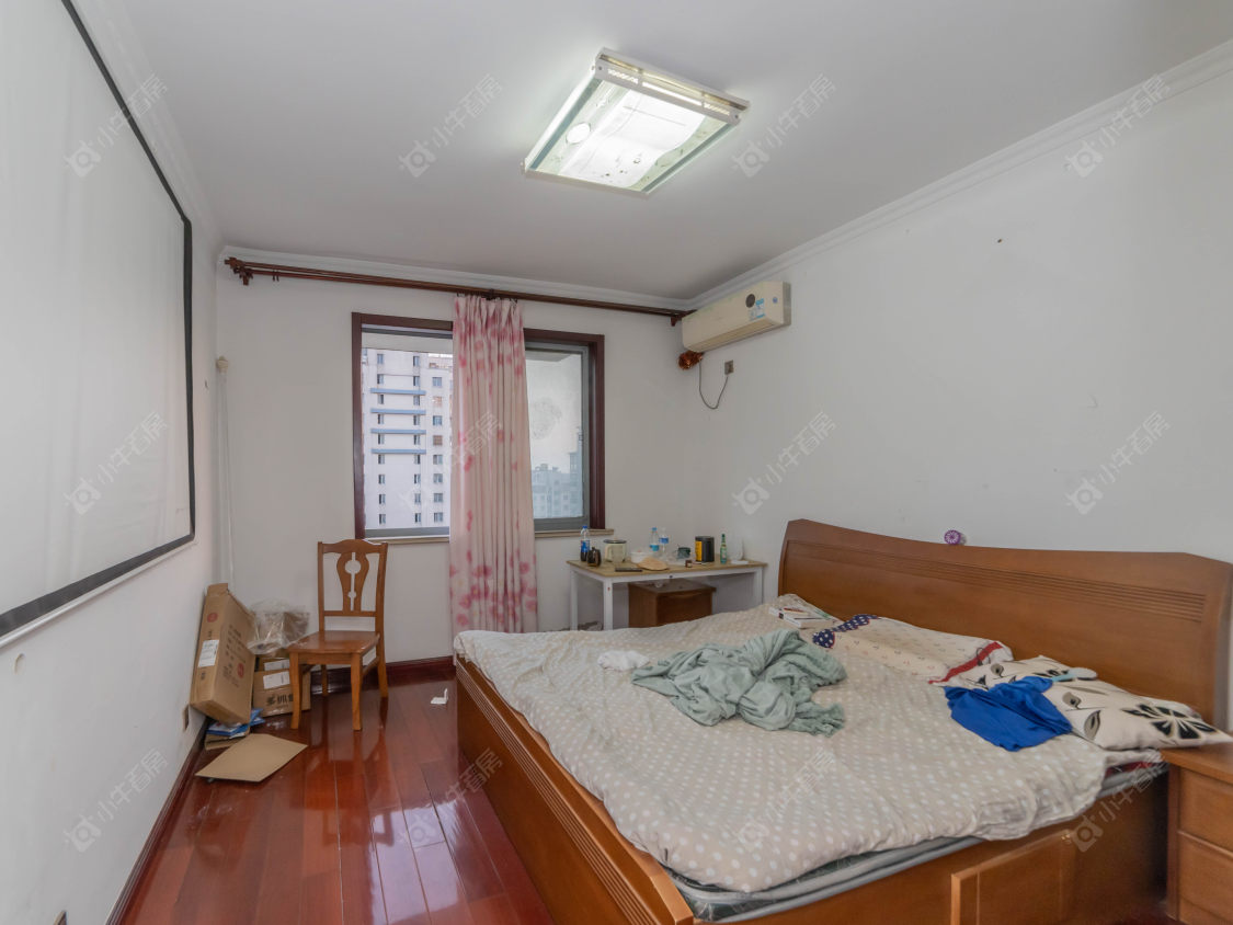 常州滨江明珠城东区在售二手房源室内图_小牛看房