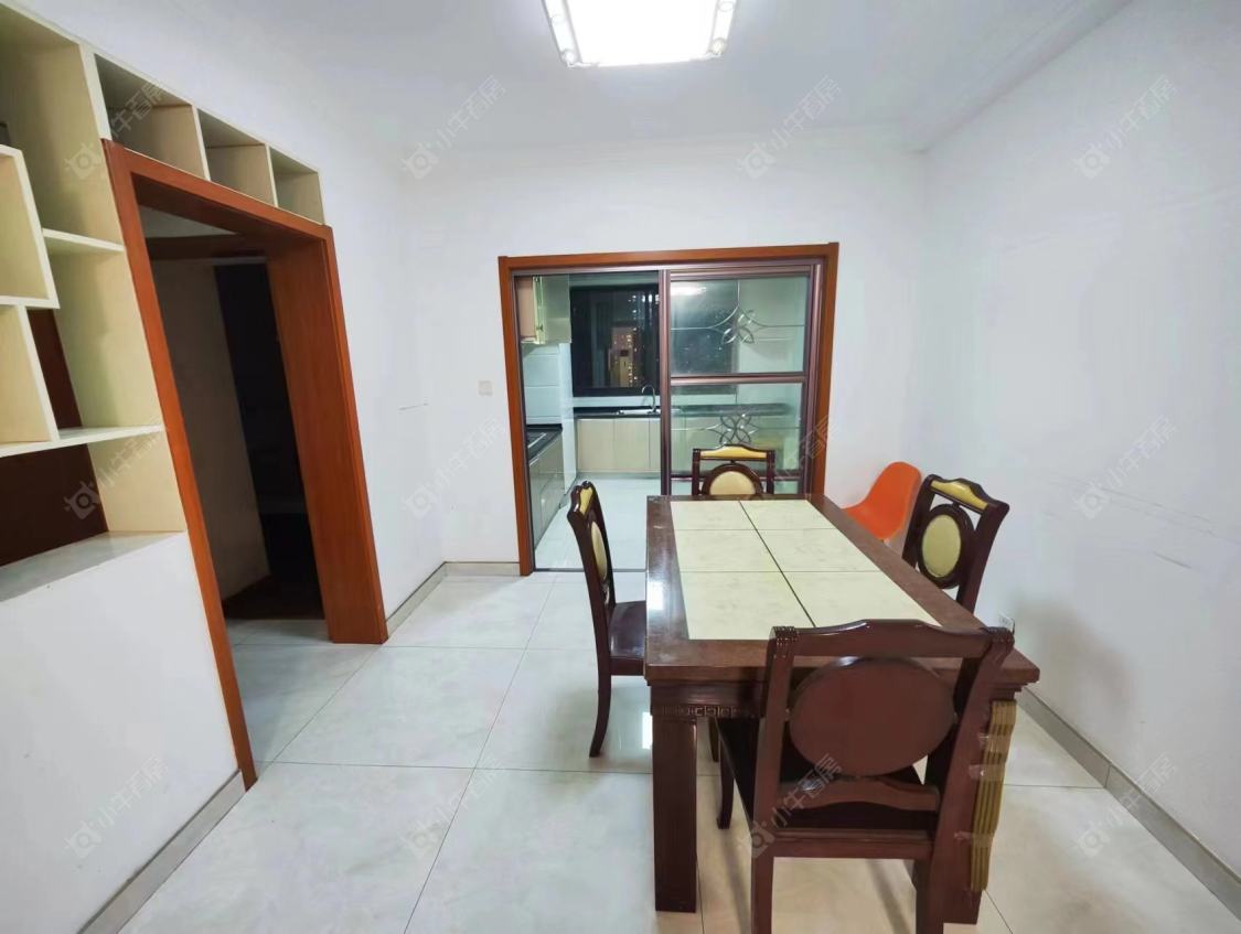 常州中奥珑郡在租房源_小牛看房