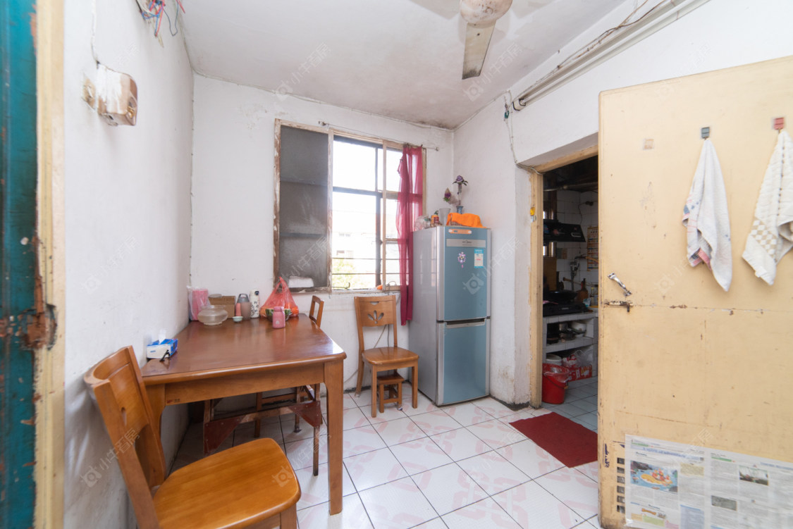 常州花园新村（钟楼）在售二手房源室内图_小牛看房