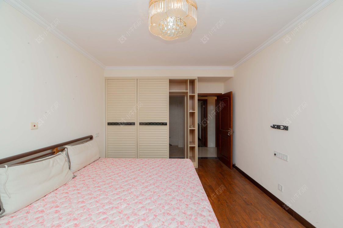 常州典雅花园在售二手房源室内图_小牛看房