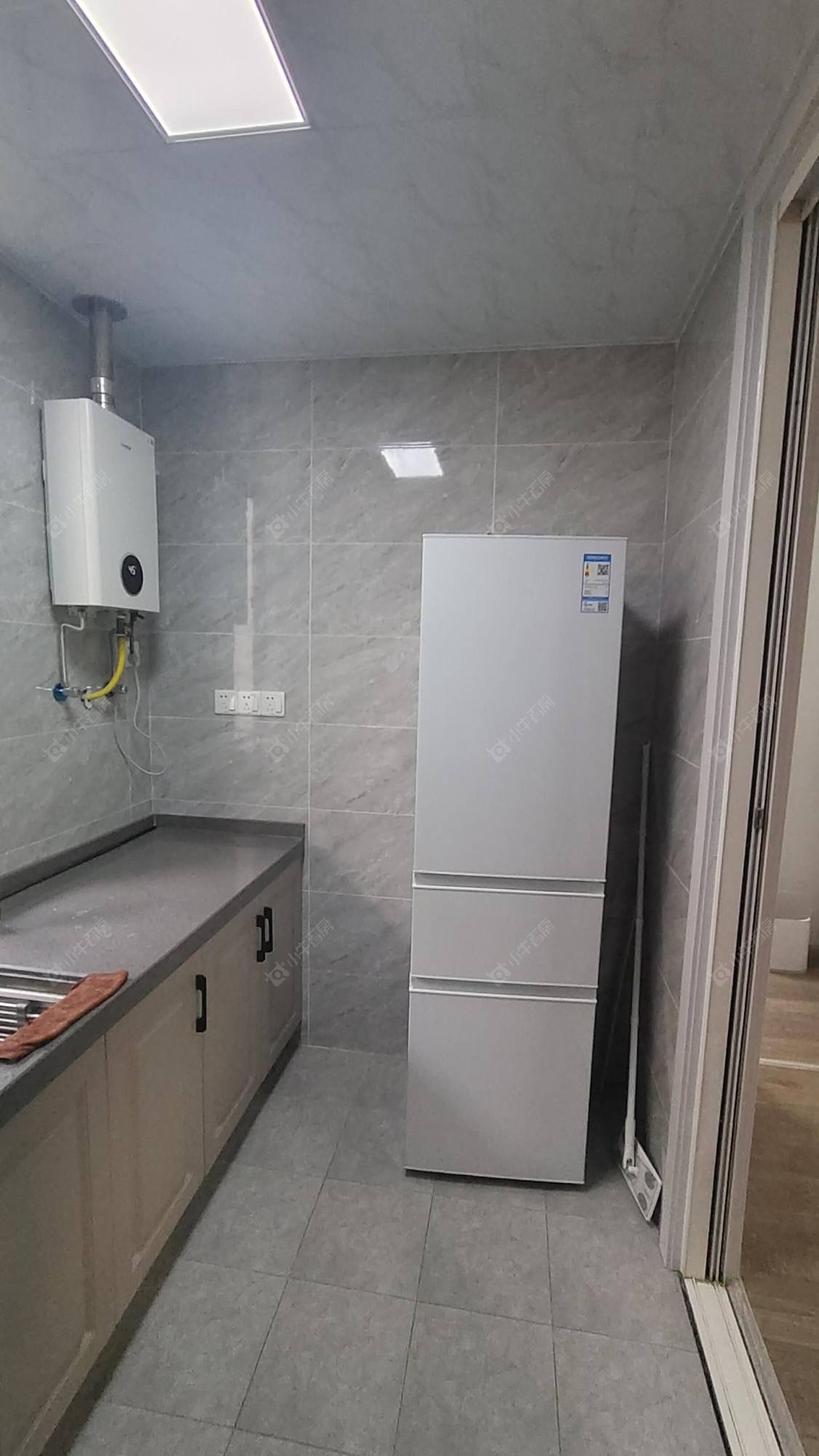 美的江山樾房源室内图 常州美的江山樾在租房源室内图_小牛看房