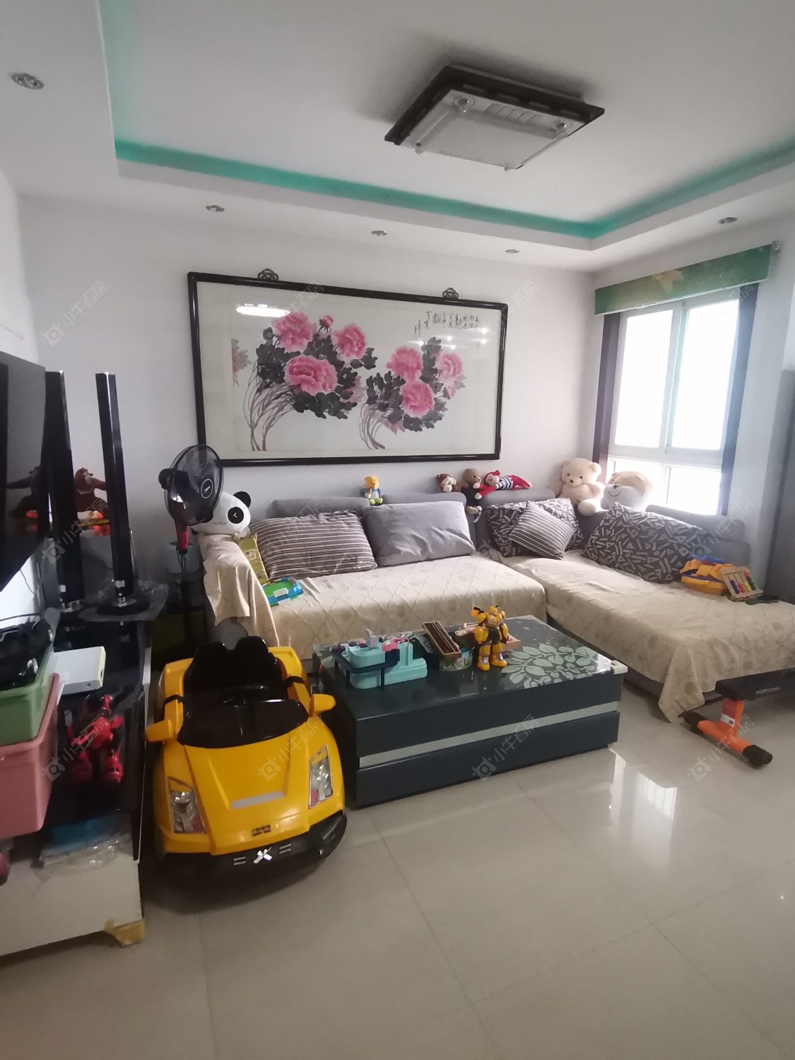 常州绿园爱舍南区在租房源_小牛看房